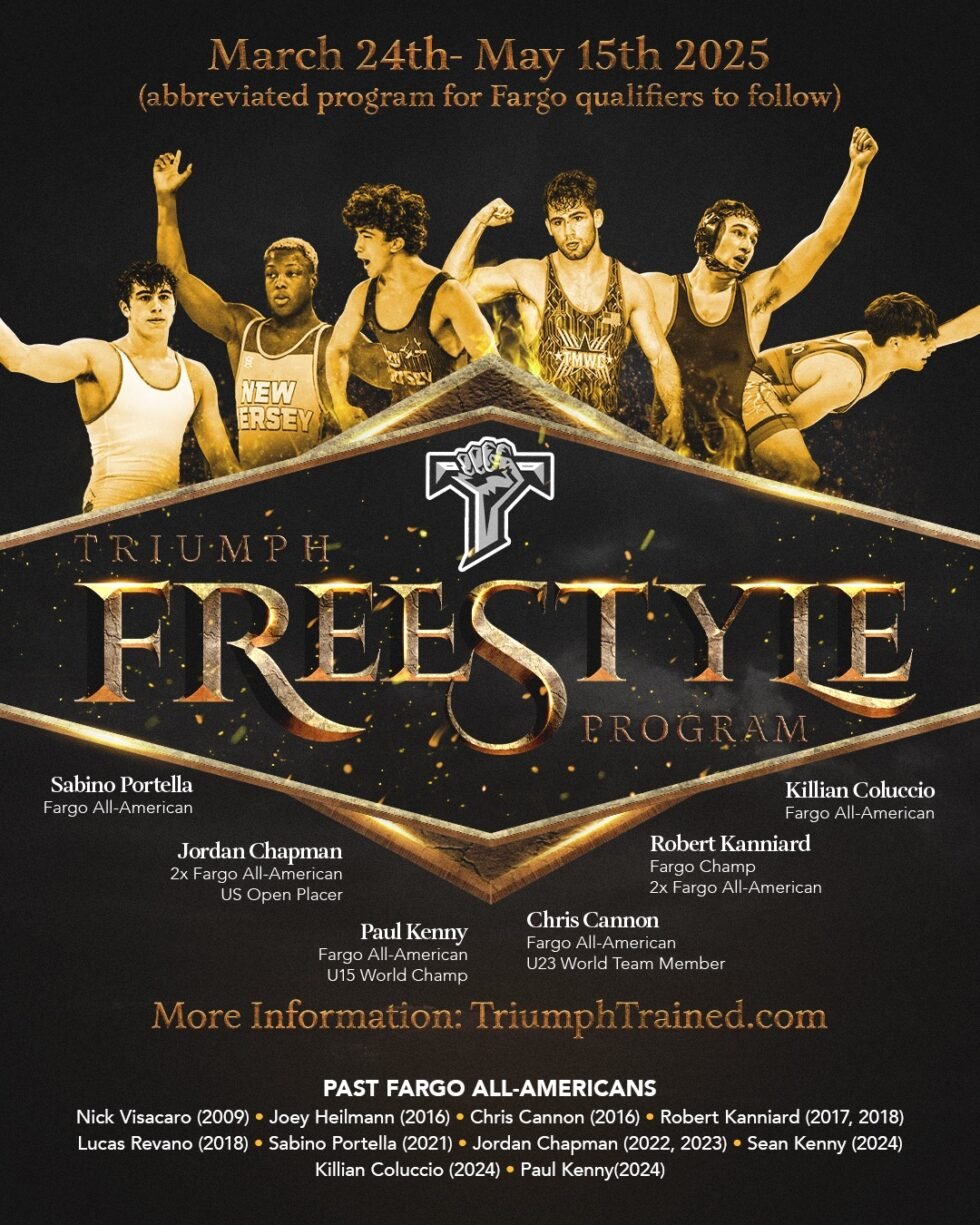 Jason Nase Rider Freestyle Program | South