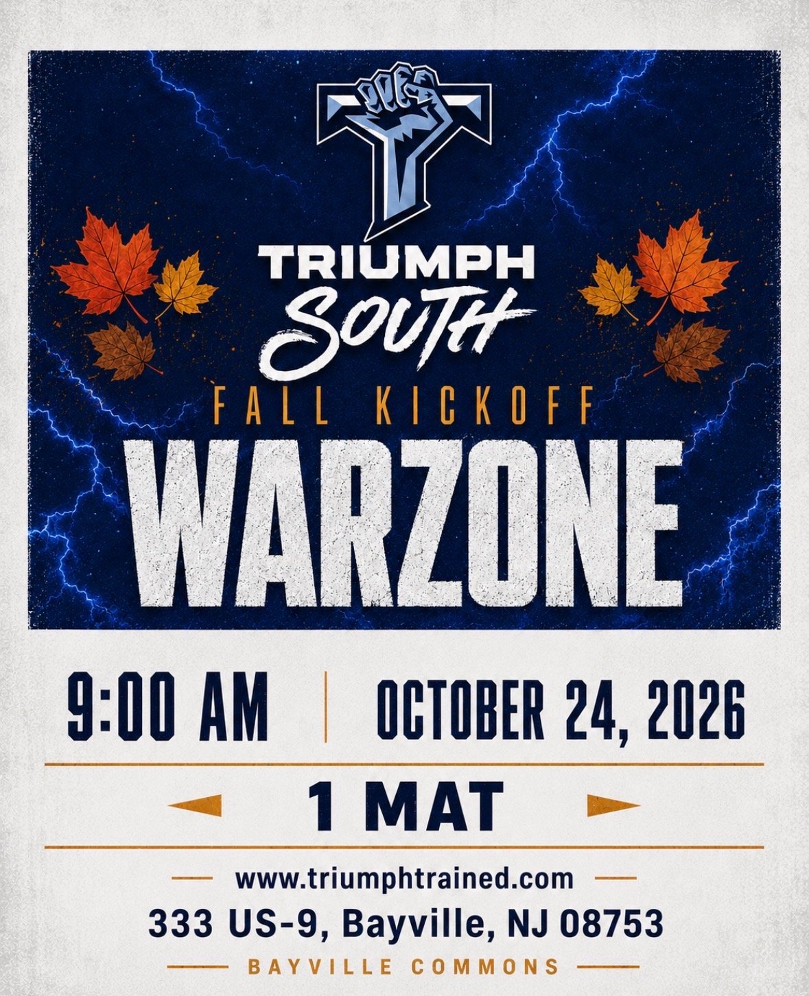 Warzone